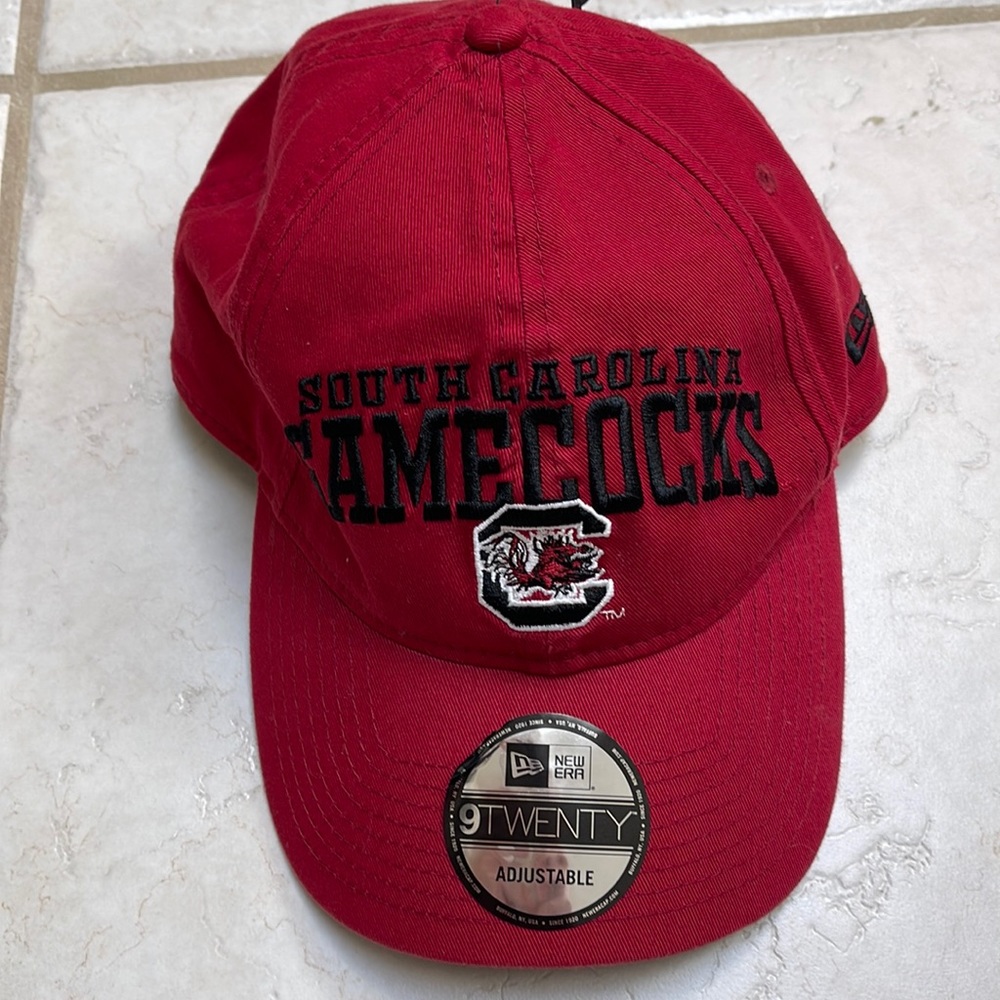 South Carolina Gamecocks hat